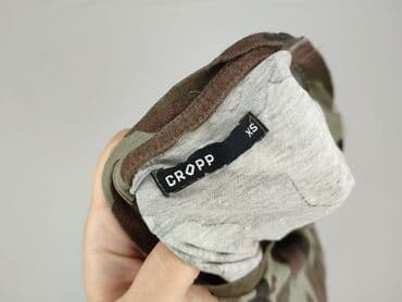 ubrania cropp: Cropp, T-shirt damski, rozmiar XS — 4