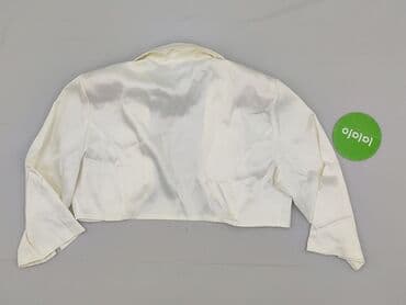 kurtka do chrztu: Marynarka damska, rozmiar L — 3