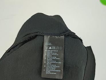 bluza tunika: H&M, Tunika damska, rozmiar M — 5