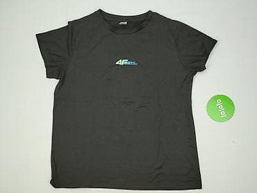 polska 4f: 4F, T-shirt damski, rozmiar L — 2