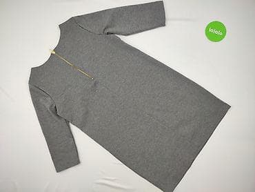 garnitur damski born2be: Vila, Sukienka damska, rozmiar L — 3