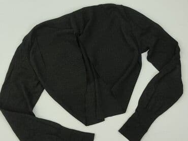 sukienka z bolerkiem: Kardigan damski, rozmiar S — 1