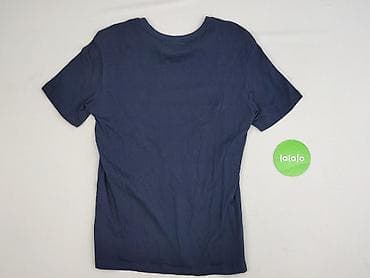 crocs c 8: Sinsay, Koszulka dla mężczyzn, rozmiar S — 3