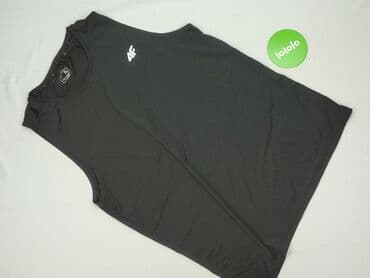 koszulki keya: 4F, Podkoszulka dla mężczyzn, XL — 2