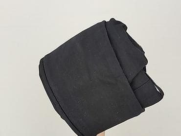 jean pascal clothes: Spodnie materiałowe damskie, rozmiar XL — 6