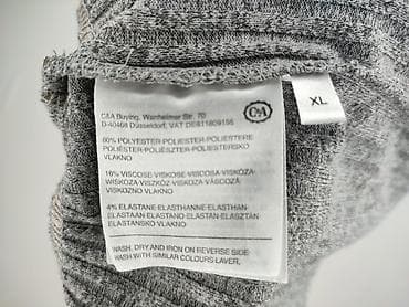 damski: Yessica, Sukienka damska, rozmiar XL — 5