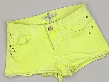 Bershka, Szorty damskie, rozmiar XS w lalafo.pl Bershka, Szorty damskie, rozmiar XS