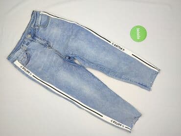 Women: Jeans for women, M — 2