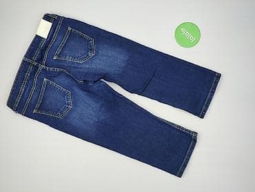 adidasy classic: Jeans for women, size M — 3