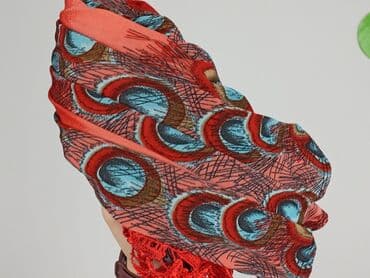 sukienki z piórami długa: Sukienka damska, rozmiar S — 6