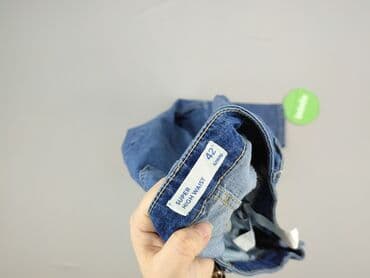 indicode jeans spodnie: Sinsay, Jeansy damskie, XL — 4