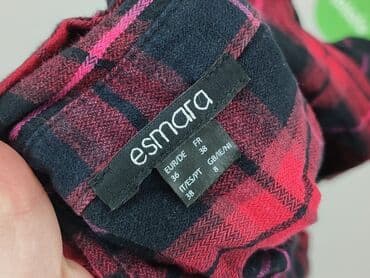 koszula flanelowa carhartt: Esmara, Koszula damska, rozmiar S — 4