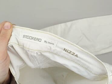 джинси жіночі сінсей: Jeans for women, size S (EU 36) — 4
