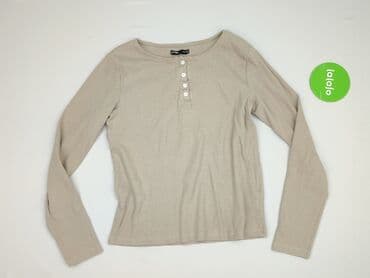koszula do stroju krakowskiego: Sinsay, Women's blouse, size M (EU 38) — 2