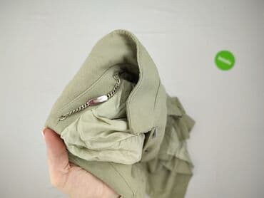 kurtki zimowe damskie c a: Trencz damski, rozmiar S — 4