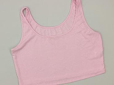 Shein Curve, Top damski, rozmiar 2XL