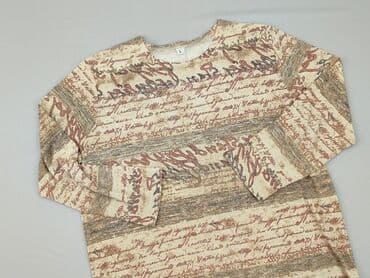 bluzki trapezowe: Koszula damska, rozmiar L — 1