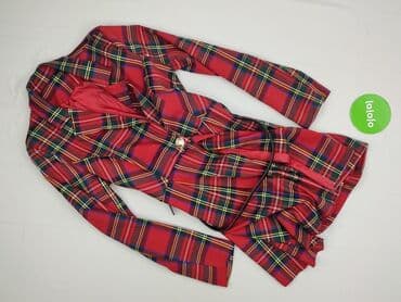 marynarka damska sukienka: Sukienka damska, S — 2