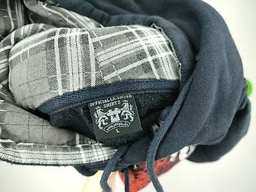 benter bluza: Bluza z kapturem dla mężczyzn, rozmiar L — 4