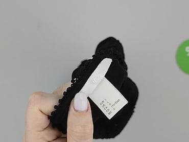 aksamitne bluzy: H&M, Bluzka damska, rozmiar L — 4