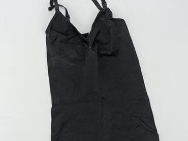 spódnice plisowane tiulowe czarne: Women`s tunic, size M (EU 38) — 1