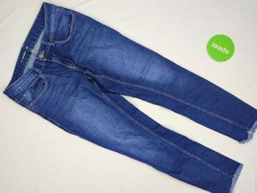 trampki wysokie dior: C&A, Jeansy damskie, rozmiar XS — 3