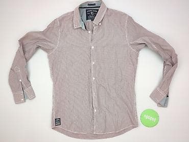 bpc clothes: Diverse, Koszulа dla mężczyzn, rozmiar L — 3