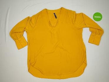 ellesse bluzki: Jean Pascale, Bluzka damska, rozmiar 3XL — 2