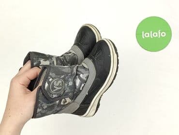 złote sandały ccc lasocki: Snow boots, 25, condition - Very good — 4