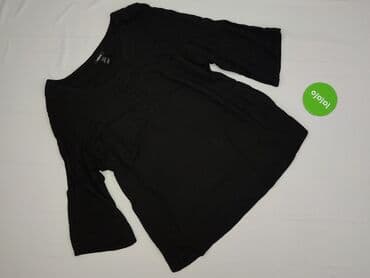 garnitury hm: H&M, Bluzka damska, 4XL — 3