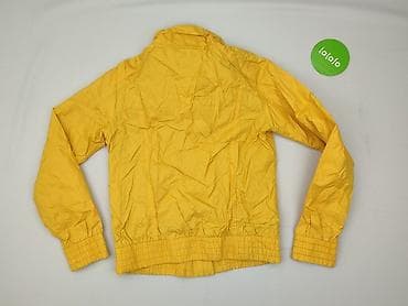 kurtka bomberka pull and bear: Basic, Kurtka bomberka damska, rozmiar M — 3