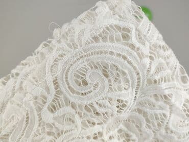 ażurowa bluzka na ramiączkach: Vero Moda, Bluzka damska, rozmiar L — 5