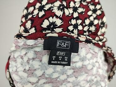 klapki rusin: F&F, Sukienka damska, rozmiar S — 5
