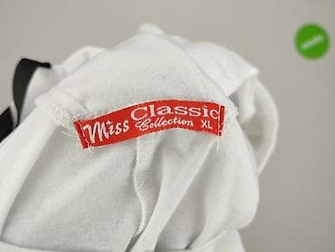 marvel: Misslook, T-shirt damski, rozmiar XL — 4