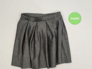 spódnice rozkloszowane allegro: Sinsay, Spódnica damska, rozmiar S — 3