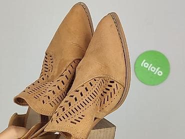 deichmann isabel marant: Sandały damskie, rozmiar 35 — 5
