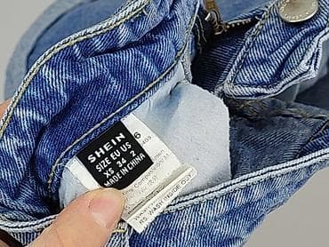 months shorts: Shein, Szorty damskie, rozmiar XS — 5