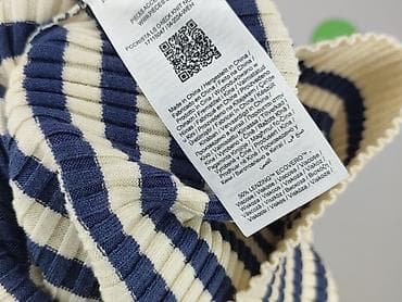 oxmo sweter: Pieces, Sweter damski, rozmiar XL — 6