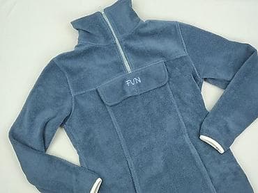 heron preston bluza: Polar damski, rozmiar M — 1