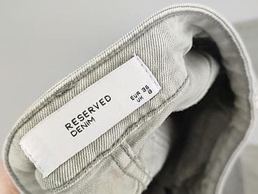 rusin klapki: Jeansy damskie, rozmiar M — 4