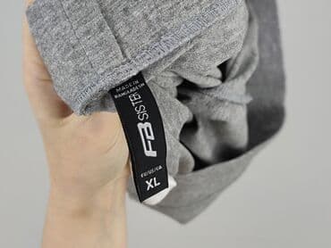 legginsy modelujace push up: FB Sister, Legginsy rozmiar XL — 4