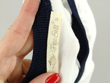 Women: Free Still, Women`s T-shirt, size S (EU 36) — 4