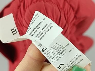 botki h: Sinsay, Szorty dla mężczyzn, rozmiar M — 6