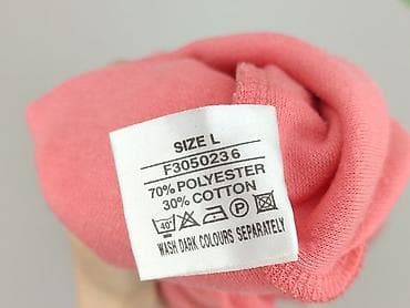 coral shirts: Bluzka damska, rozmiar L — 5