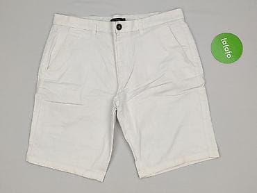 klapki marvel hm: F&F, Szorty dla mężczyzn, rozmiar S — 2