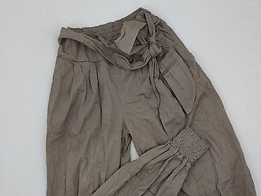 spodnie version jeans: Spodnie materiałowe damskie, rozmiar S — 1