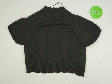 narzutka h: H&M, Women`s knitwear, size M (EU 38) — 3