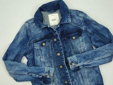 Denim jacket for men, S