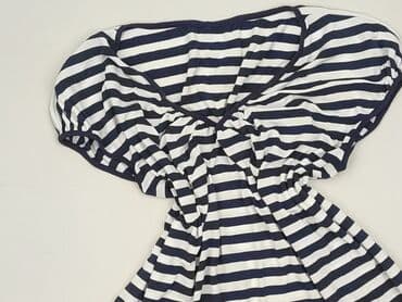 bluzki w paski mango: Bluzka damska, 2XL — 1