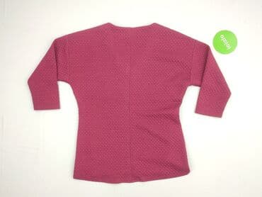 sukienki na wesele dla 40 latki: Women's blouse, size M (EU 38) — 3
